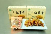 红薯干